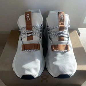ON Running Cloudnova Women Shoes